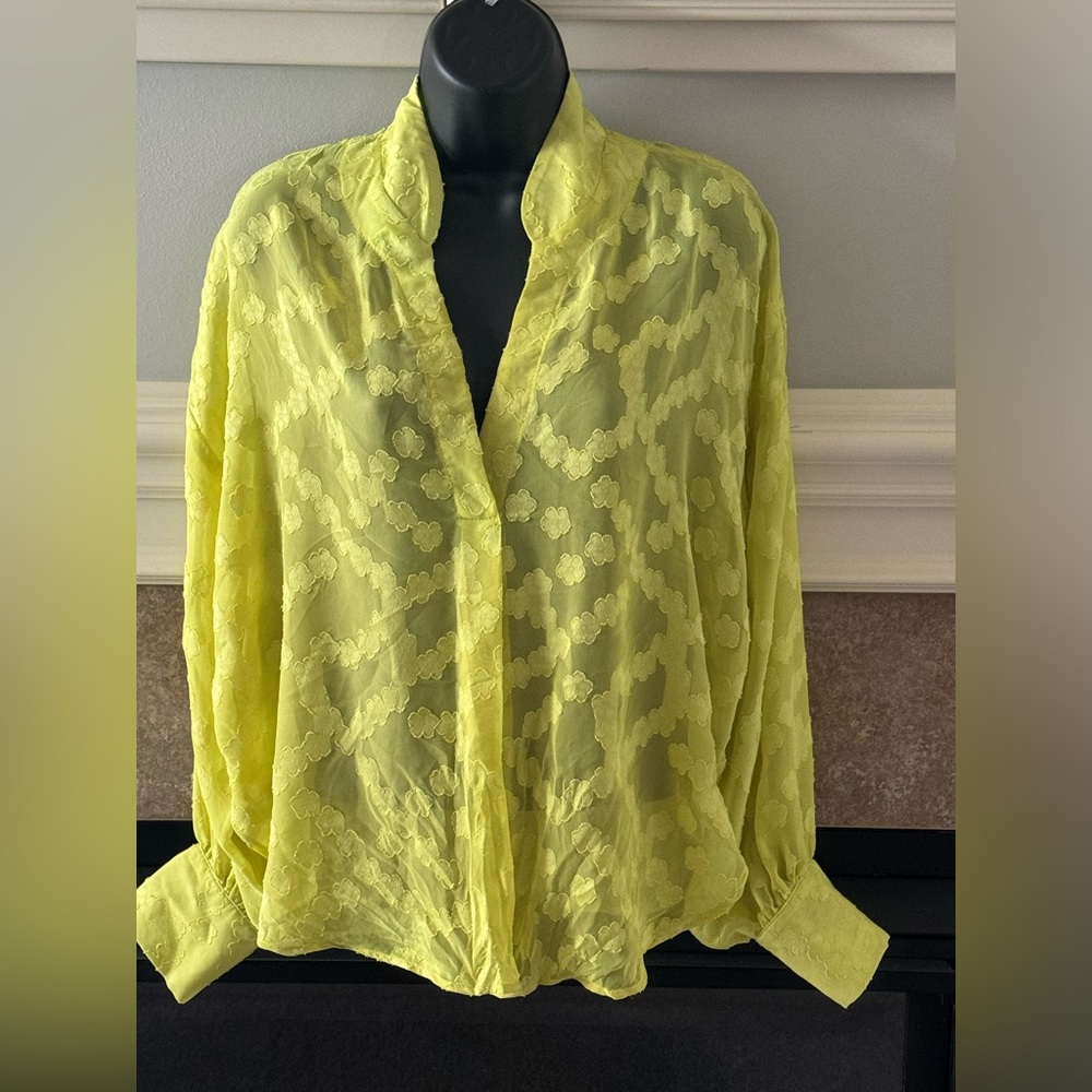 Women’s fun dressy or casual top